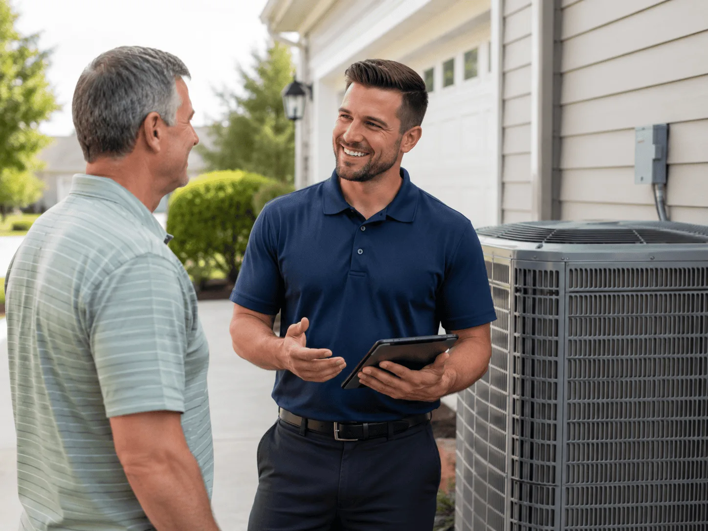Heat Pump Installation Ravenden, AR FAQs